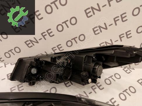 KİA CERATO SAĞ FAR LED SIFIR 3