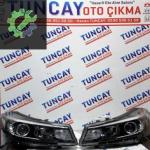 KİA CERATO SAĞ LEDLİ MERCEKLİ FAR 2016-2019 ÇIKMA YEDEK PARÇA