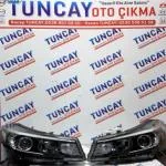 KİA CERATO SAĞ LEDLİ MERCEKLİ FAR 2016-2019 ÇIKMA YEDEK PARÇA