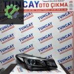 KİA CERATO SAĞ LEDLİ MERCEKLİ FAR 2016-2019 ÇIKMA YEDEK PARÇA