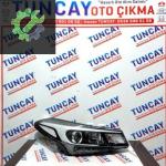 KİA CERATO SAĞ MERCEKLİ FAR 2016-2019 YEDEK PARÇA