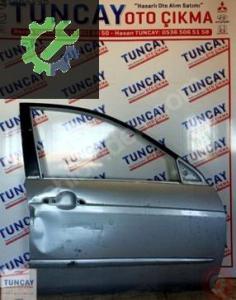 KİA CERATO SAĞ ÖN KAPI 2006-2009
