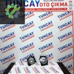 KİA CERATO SAĞ SOL SİS FARI TAKIMI 2003-2006 YEDEK PARÇA