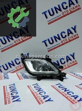 Kia Cerato Sis Farı 92202-A7 çıkma parça