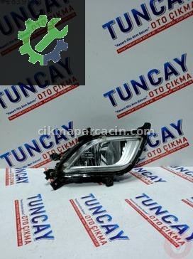 Kia Cerato Sis Farı 92202-A7 çıkma parça