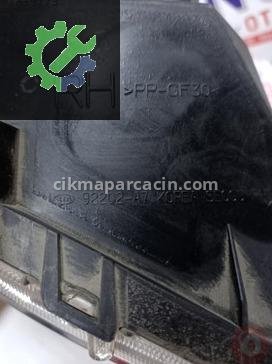 Kia Cerato Sis Farı 92202-A7 çıkma parça