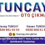 KİA CERATO SOL ARKA KAPI 2006-2009 ÇIKMA PARÇA ORJİNAL