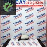 KİA CERATO SOL AYNA 2016-2019 ÇIKMA YEDEK PARÇA