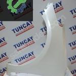 KİA CERATO SOL ÇAMURLUK 2014-2019 TEMİZDİR