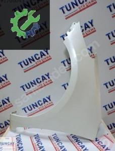 KİA CERATO SOL ÇAMURLUK 2014-2019 TEMİZDİR