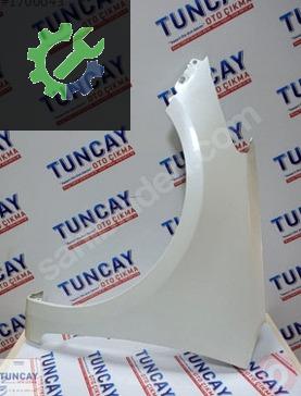 Kia Cerato Çamurluk çıkma parça