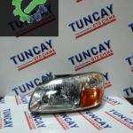 KİA CERATO SOL FAR 2008-2009