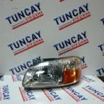KİA CERATO SOL FAR 2008-2009