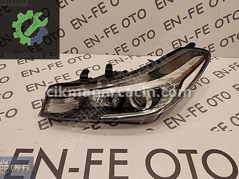 Kia Cerato Sol Ön Far çıkma parça