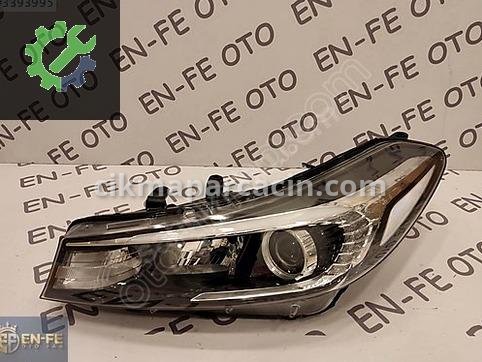 Kia Cerato Sol Ön Far çıkma parça