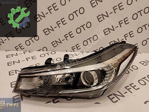 KİA CERATO SOL FAR ORJİNAL