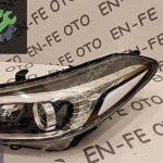 KİA CERATO SOL FAR ORJİNAL