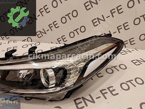 Kia Cerato Sol Ön Far çıkma parça