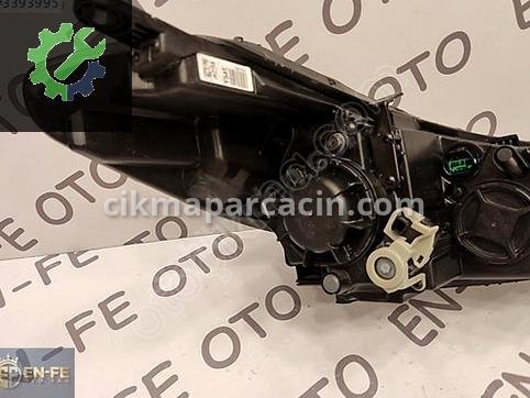 Kia Cerato Sol Ön Far çıkma parça