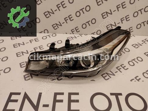 Kia Cerato Sol Ön Far çıkma parça