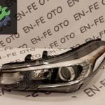 KİA CERATO SOL FAR ORJİNAL 4