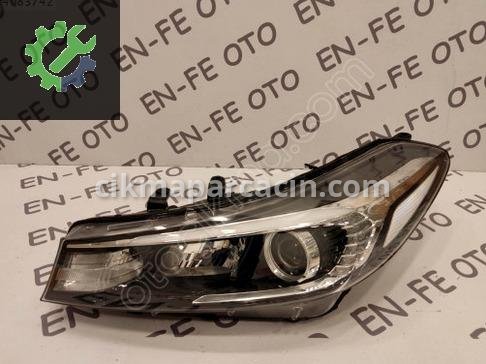 Kia Cerato Sol Ön Far çıkma parça