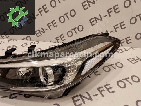 Kia Cerato Sol Ön Far çıkma parça