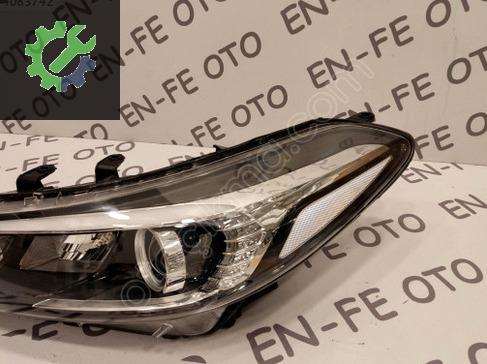 KİA CERATO SOL FAR ORJİNAL 4