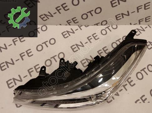 KİA CERATO SOL FAR ORJİNAL 4
