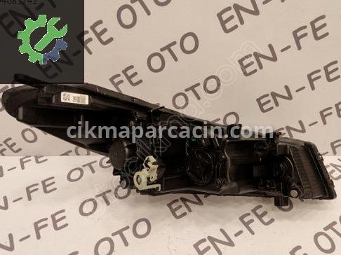 Kia Cerato Sol Ön Far çıkma parça