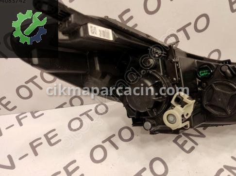 Kia Cerato Sol Ön Far çıkma parça