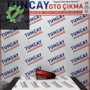 KİA CERATO SOL İÇ STOP 2016-2019 ÇIKMA İTHAL PARÇA