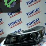 KİA CERATO SOL LED’Lİ MERCEKLİ FAR 2016-2019