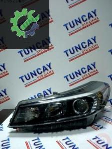 KİA CERATO SOL LED’Lİ MERCEKLİ FAR 2016-2019