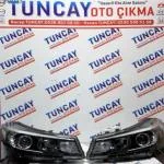 KİA CERATO SOL LEDLİ MERCEKLİ FAR 2016-2019 ÇIKMA YEDEK PARÇA