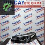 KİA CERATO SOL LEDLİ MERCEKLİ FAR 2016-2019 ÇIKMA YEDEK PARÇA