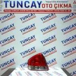 KİA CERATO SOL STOP 2007-2009 İTHAL ÇIKMA PARÇA