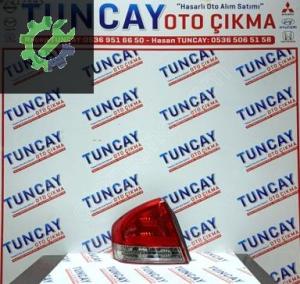 KİA CERATO SOL STOP 2007-2009 İTHAL ÇIKMA PARÇA