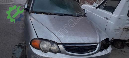 Kia Capital Kaput çıkma parça