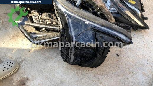 Kia Ev Far çıkma parça
