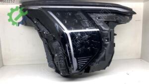 Kia Ev 2024 Çıkma Sağ Far