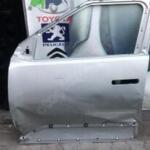 Kia Soul 2024 Çıkma Sol Ön Kapı
