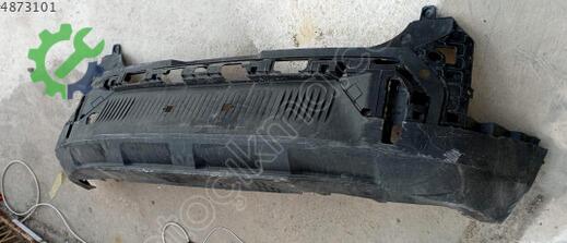 Kia Ev Arka Tampon çıkma parça