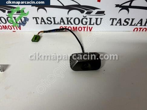 Kia Soul Geri Görüş Kamerası çıkma parça