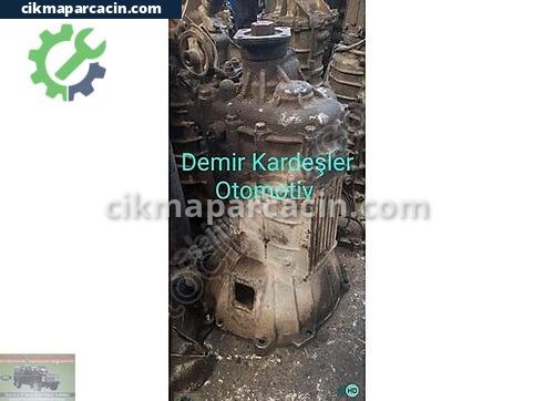 Kia Besta Şanzıman çıkma parça