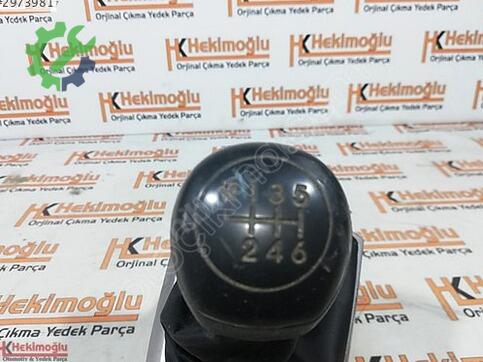 Ford Ka 43700 çıkma parça