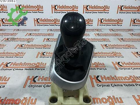 Ford Ka 43700 çıkma parça