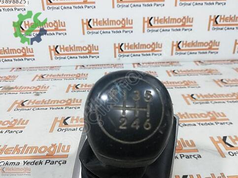 Kia Rio 43700 çıkma parça