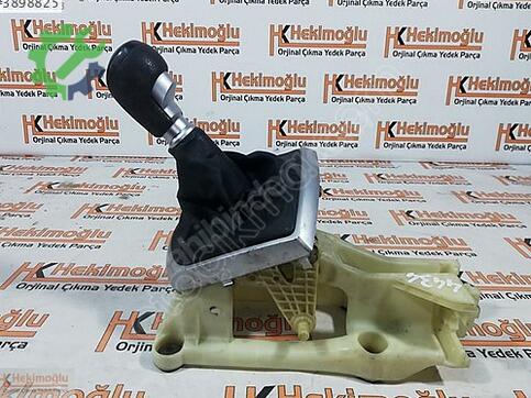Kia Rio 43700 çıkma parça