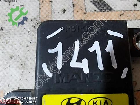 Ford Ka 956902T250 çıkma parça